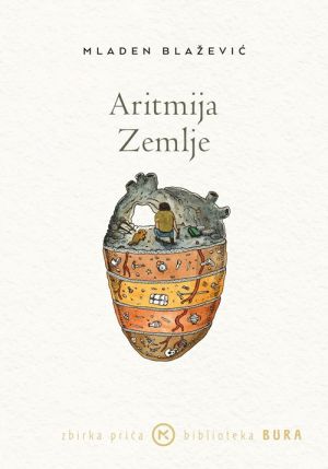 Aritmija zemlje
