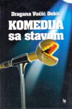 Komedija sa stavom