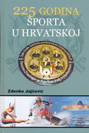 225 godina športa u Hrvatskoj