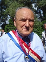 Dragutin Feletar