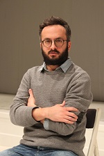 Goran Ferčec