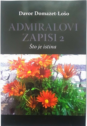 Admiralovi zapisi 2 - što je istina