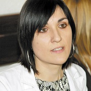 Aleksandra Ščukanec