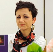 Andrijana Kos-Lajtman