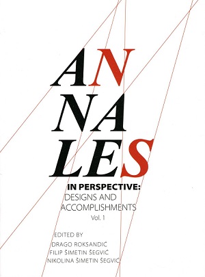 Annales in perspective