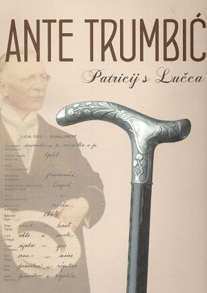 Ante Trumbić