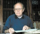 Antoni Cetnarowicz