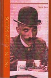 Antun Gustav Matoš, matrica moderniteta