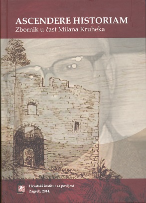 Ascendere historiam
