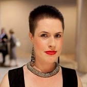 Barbara Vujanović