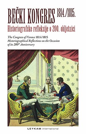 Bečki kongres 1814./1815.