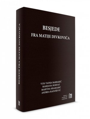 Besjede fra Matije Divkovića