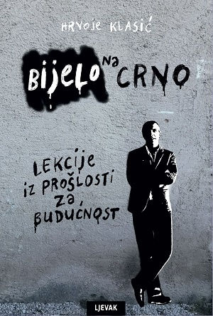 Bijelo na crno