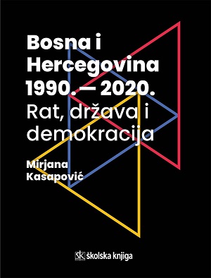 Bosna i Hercegovina 1990.-2020.