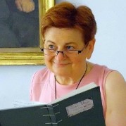 Božica Jelušić