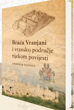 Braća Vranjani i vransko područje tijekom povijesti