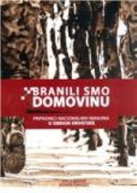 Branili smo domovinu