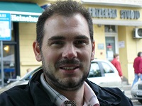Bruno Kragić