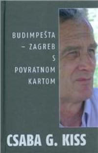 Budimpešta - Zagreb s povratnom kartom