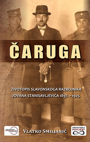 Čaruga