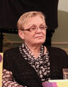 Milana Černelić
