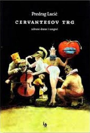 Cervantesov trg