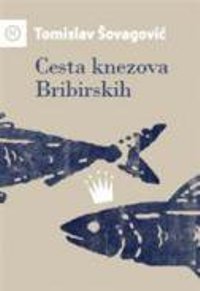 Cesta knezova bribirskih