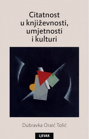 Citatnost u književnosti, umjetnosti i kulturi