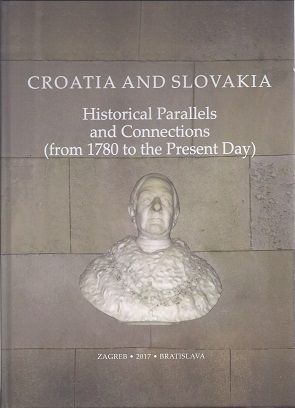 Croatia and Slovakia Historical Parallels and Connections