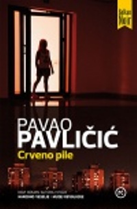 Crveno pile