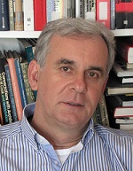 Dalibor Čepulo
