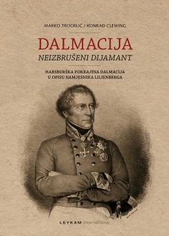 Dalmacija - neizbrušeni dijamant