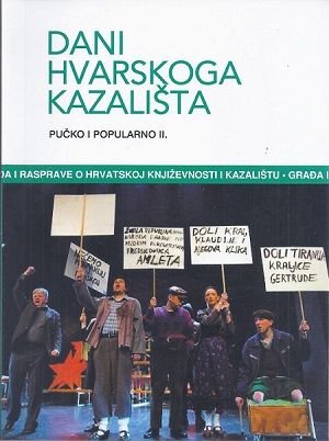 Pučko i popularno II.