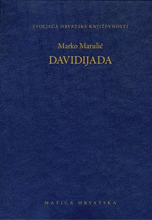 Davidijada