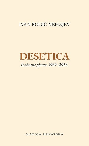 Desetica - Izabrane pjesme