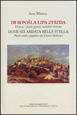 Di si pošla lipa zvizda = Dove sei andata bella stella