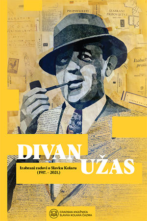 Divan užas