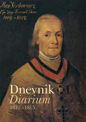 Dnevnik - Diarium (1810. - 1815.)