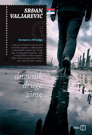 Dnevnik druge zime
