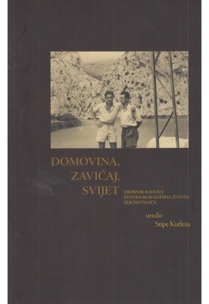 Domovina, zavičaj, svijet