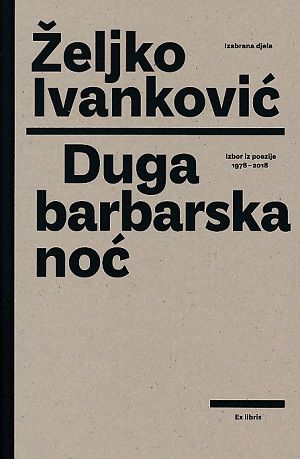 Duga barbarska noć