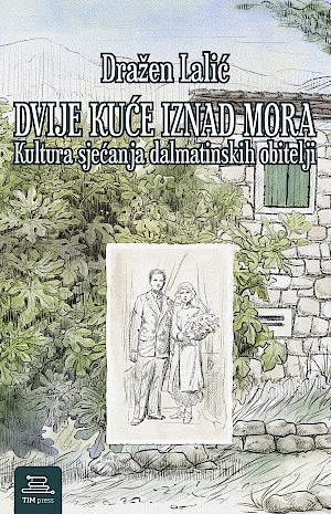 Dvije kuće iznad mora
