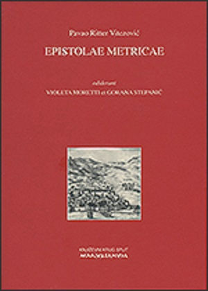 Epistolae metricae