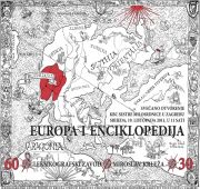 Europa i enciklopedija