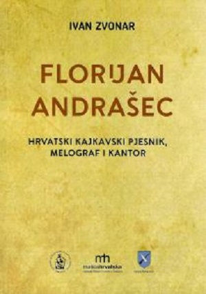 Florijan Andrašec