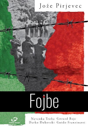 Fojbe