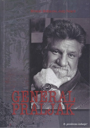 General Praljak II