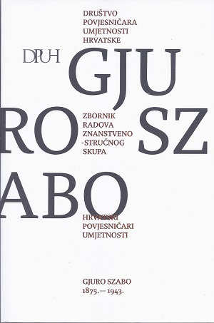 Gjuro Szabo: 1875. - 1943.