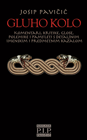 Gluho kolo