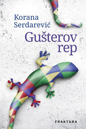 Gušterov rep